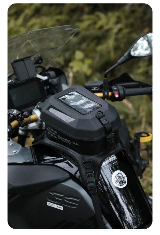 MTR2506 - 5.6l Waterproof Tank Bag