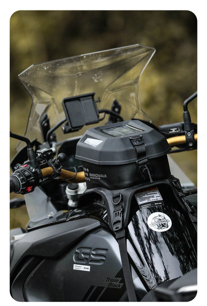 MTR2506 - 5.6l Waterproof Tank Bag