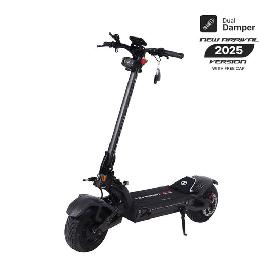 Teverun Fighter Supreme 7260R 2025 version
