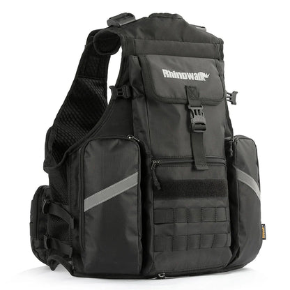 M1012BK - Cycling Vest
