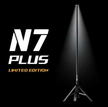 Finel - N7 Plus