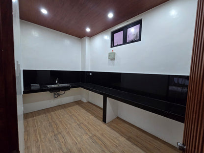 Alpha Basecamp Villa 2 Lakefront