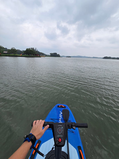 Alpha Basecamp Villa 2 Lakefront