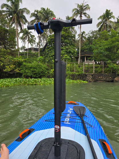 Alpha Basecamp Villa 2 Lakefront