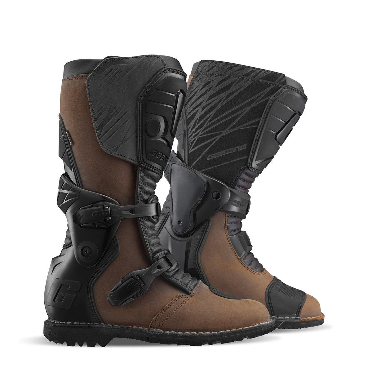 Gaerne - G Dakar Gore-Tex