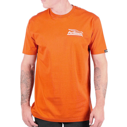 FastHouse Gilmore SS Tee