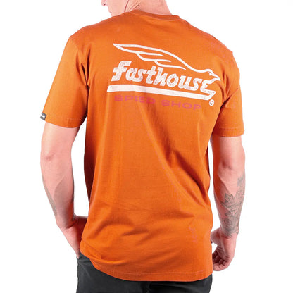 FastHouse Gilmore SS Tee