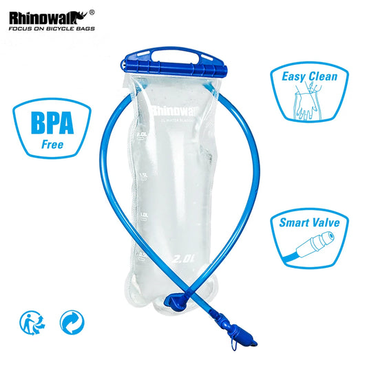 RK18102TM - 2L Water bladder