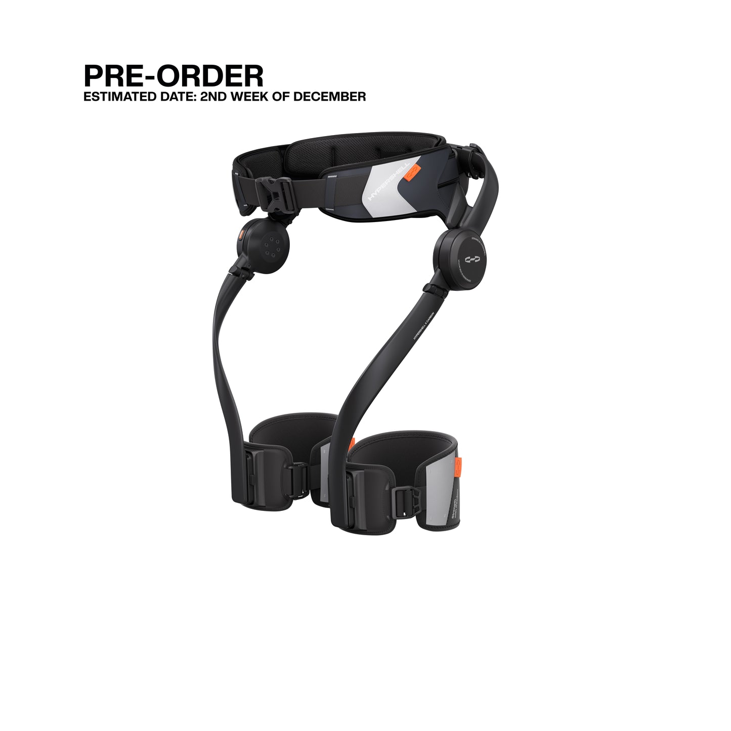 Hypershell - X Carbon