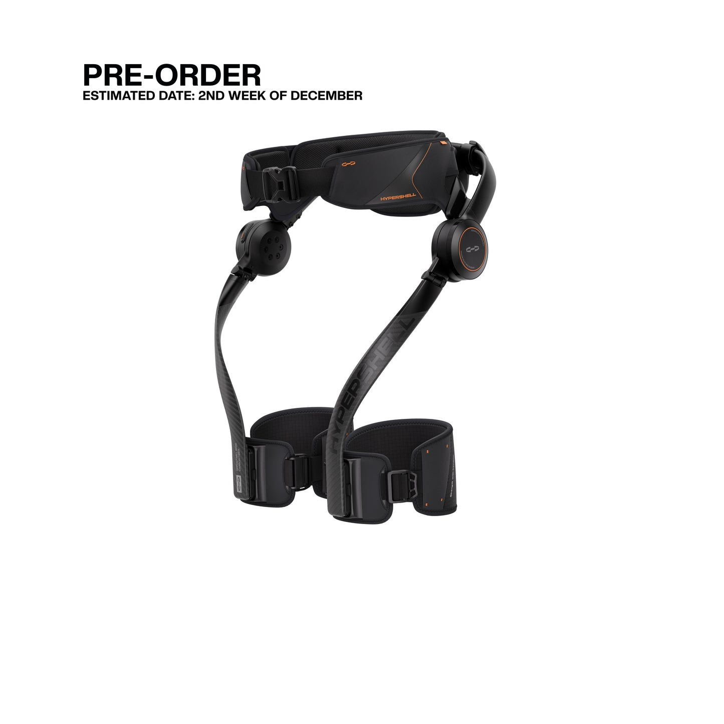 Hypershell - X Ultra