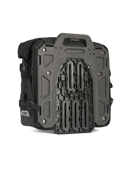 MJX2004BK - Mechanic -35L Quick release side bag