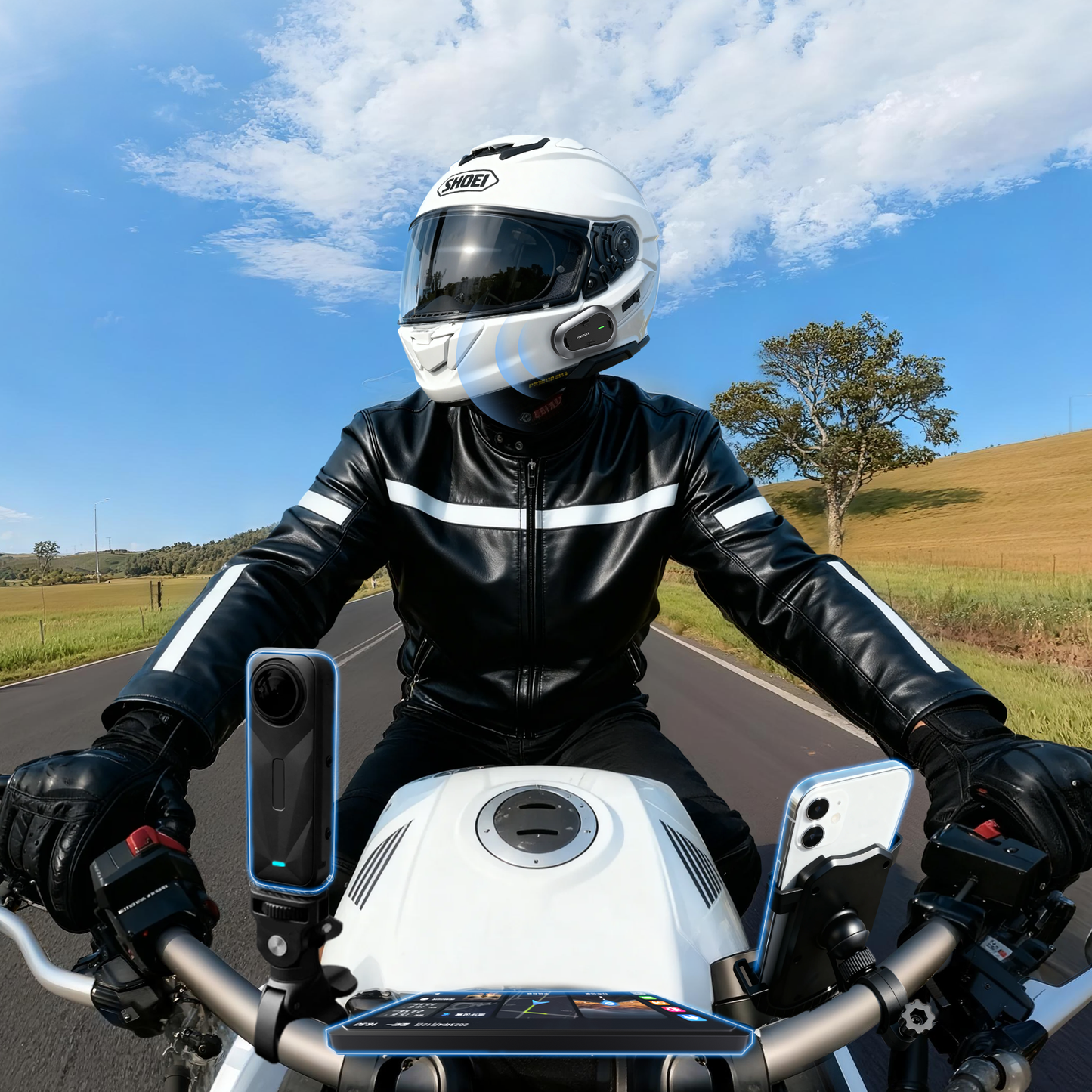 Reso Pilot Lite