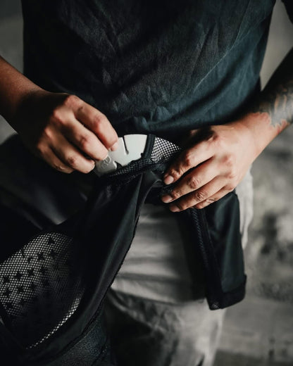 JerseyMate Chest Pad Set (Level 1) FS