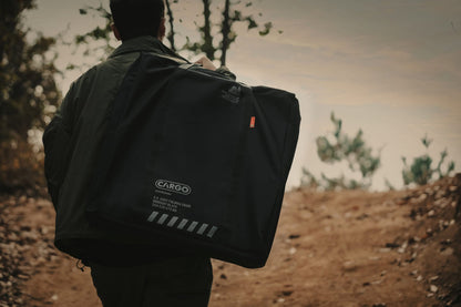 Cargo Container - Cosy Folding Chair