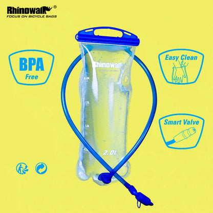 RK18102TM - 2L Water bladder