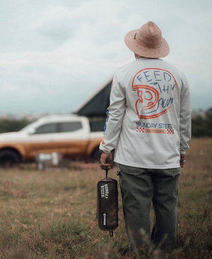 Sunday Steed Gringo Jersey