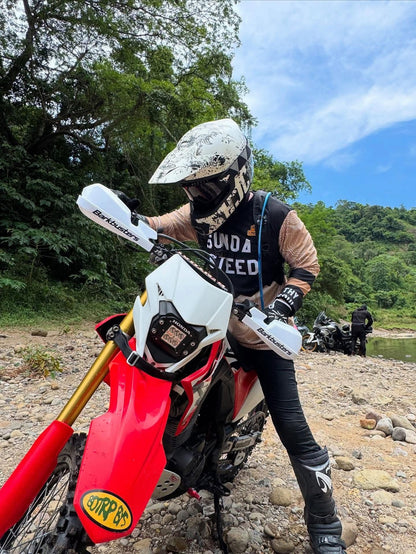 Sunday Steed Topo Jersey