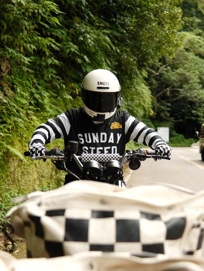 Sunday Steed Rover Jersey