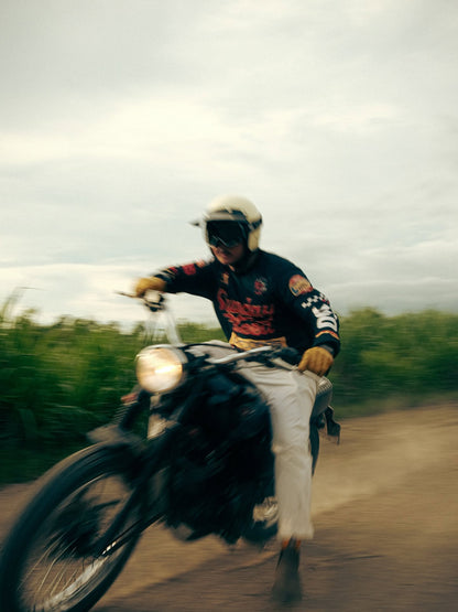 Sunday Steed Gringo Jersey