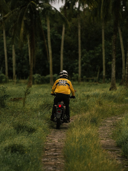 Sunday Steed Mojave Jersey