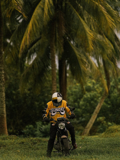 Sunday Steed Mojave Jersey