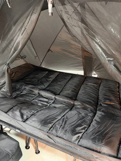 HIGHGRNDZ - TENT 2P