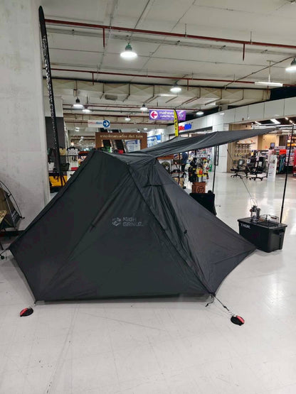 HIGHGRNDZ - TENT 2P