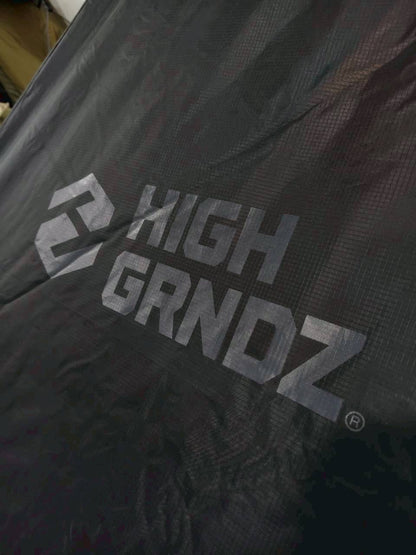 HIGHGRNDZ - TENT 2P