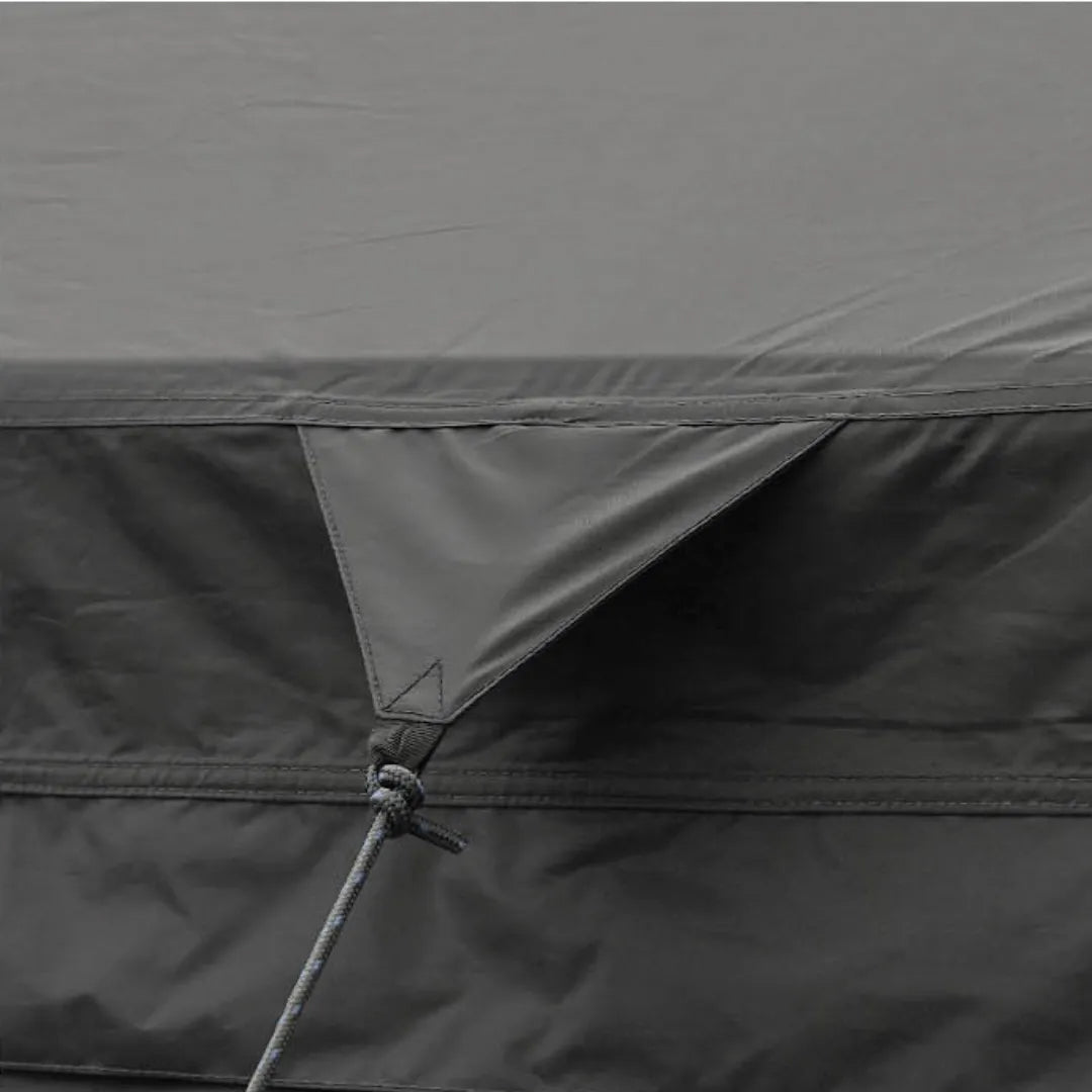 KZM - Field Cot Tent