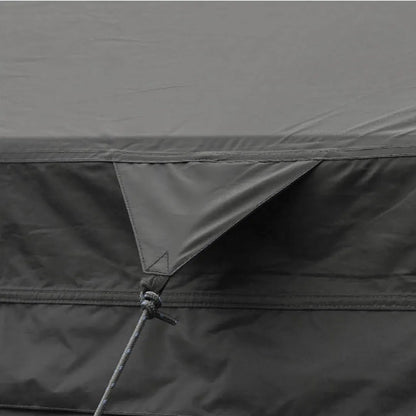 KZM - Field Cot Tent