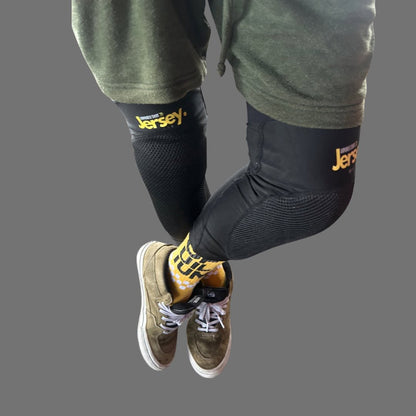 JerseyMate Knee Pad