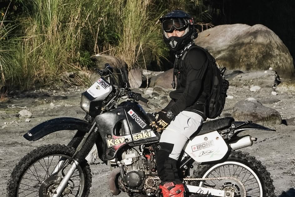JerseyMate Kevlar Pro Pants