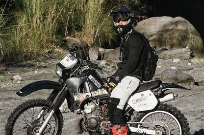 JerseyMate Kevlar Pro Pants