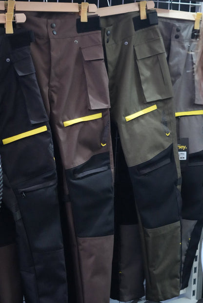 JerseyMate Kevlar Pro Pants