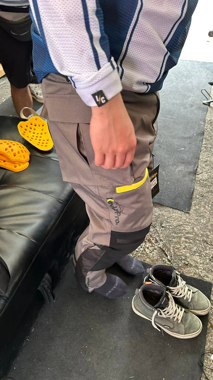 JerseyMate Kevlar Pro Pants