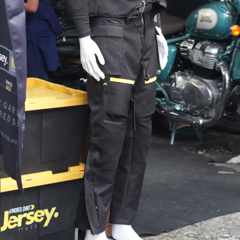 JerseyMate Kevlar Pro Pants