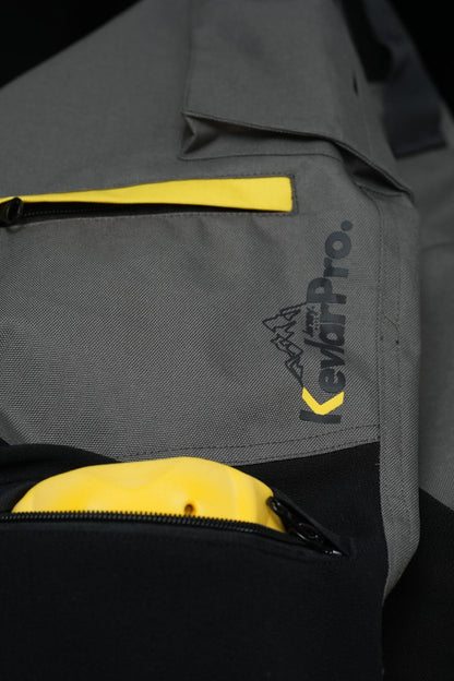 JerseyMate Kevlar Pro Pants