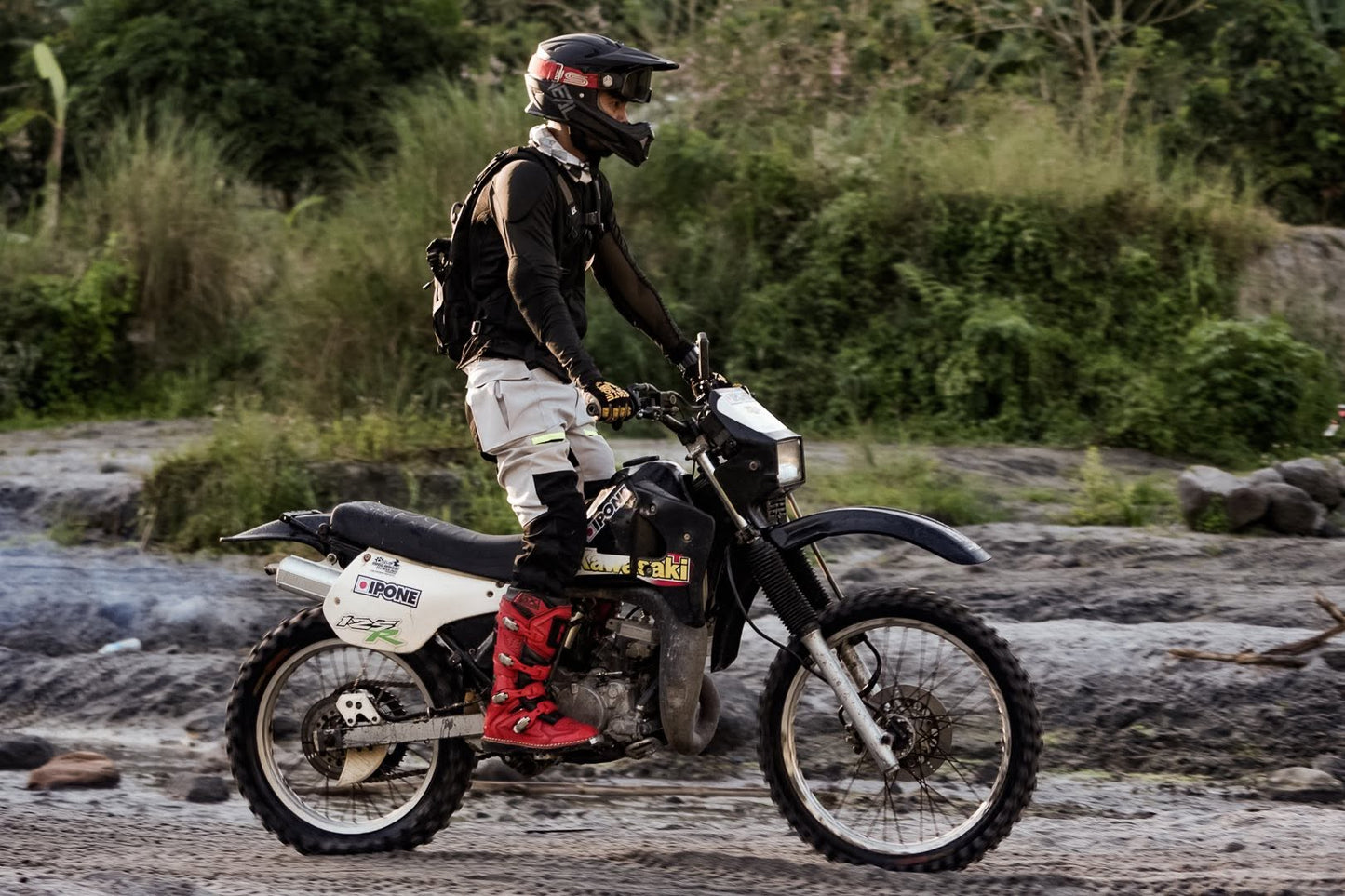 JerseyMate Kevlar Pro Pants