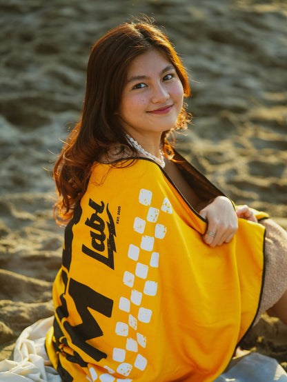 LABL Drystate Towel