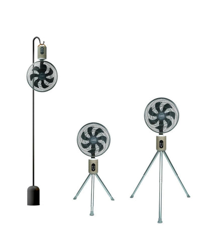 Delight - Fix-O Delight Fan