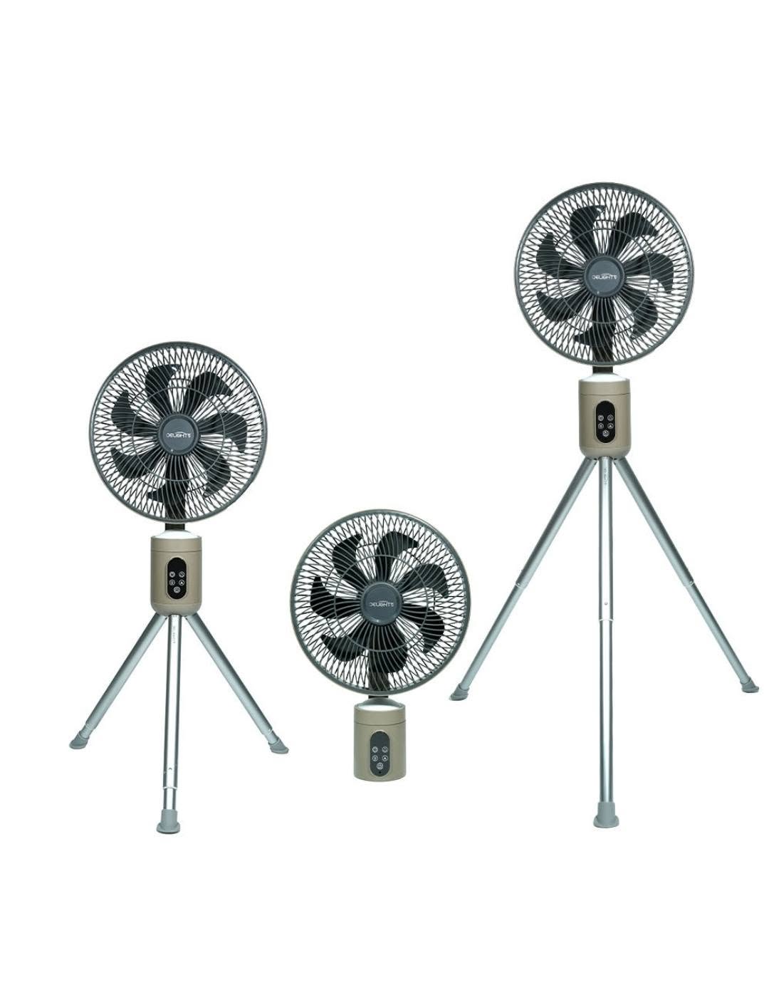 Delight - Fix-O Delight Fan