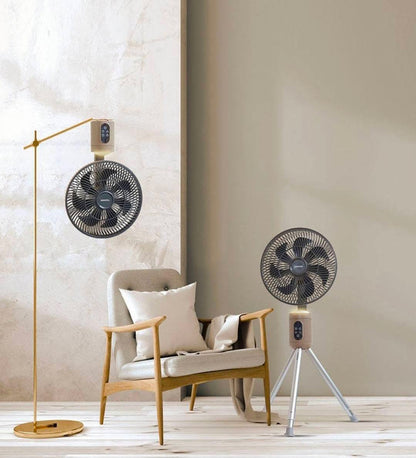 Delight - Fix-O Delight Fan