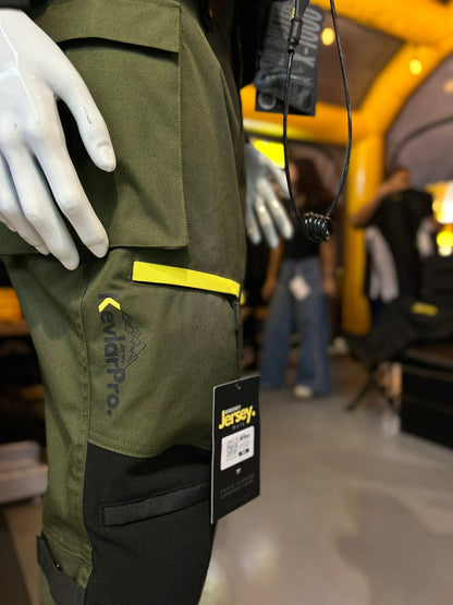 JerseyMate Kevlar Pro Pants