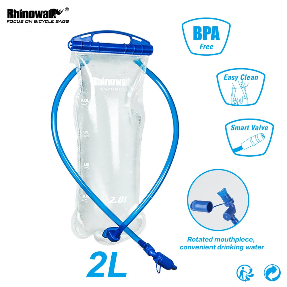 RK18102TM - 2L Water bladder