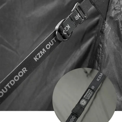 KZM - Field Cot Tent