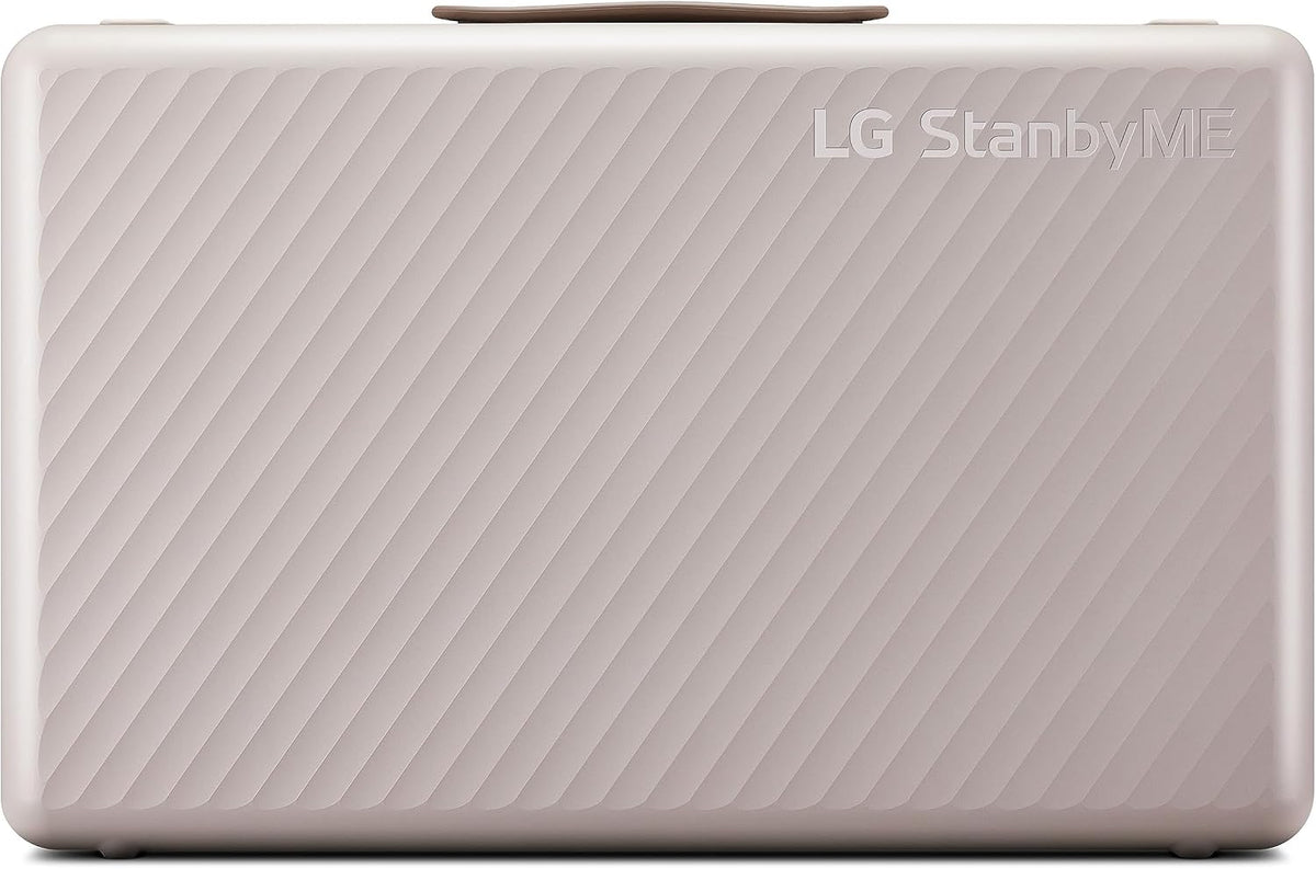 LG - STANDBYME GO