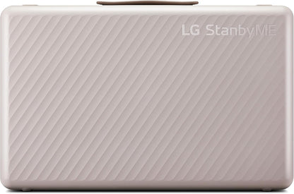 LG - STANDBYME GO