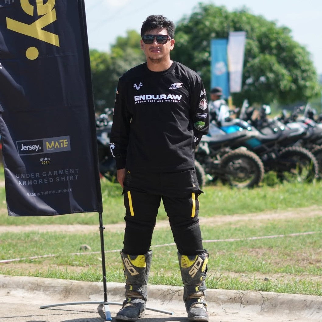 JerseyMate Kevlar Pro Trouser