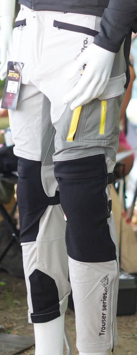 JerseyMate Kevlar Pro Trouser