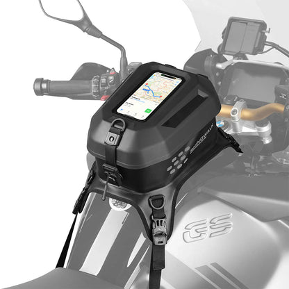MTR2506 - 5.6l Waterproof Tank Bag